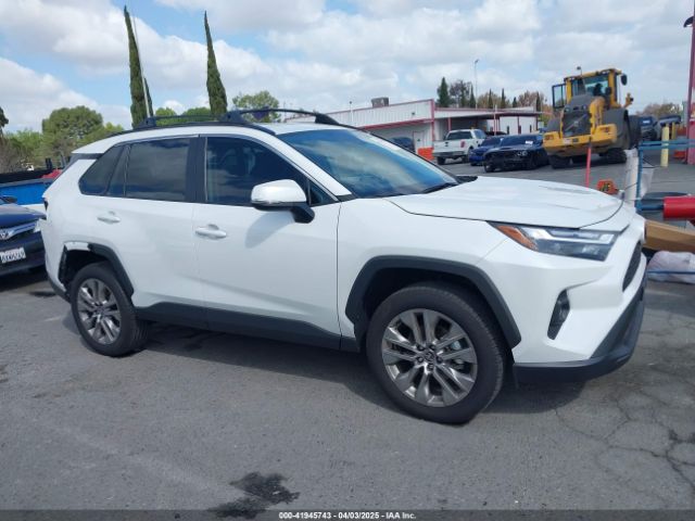2T3C1RFV1RW341661 Toyota Rav4 Xle Premium