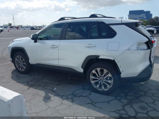 2T3C1RFV1RW341661 Toyota Rav4 Xle Premium