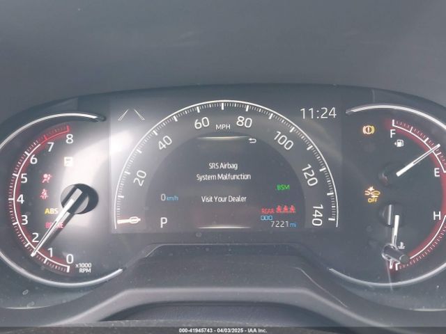 2T3C1RFV1RW341661 Toyota Rav4 Xle Premium