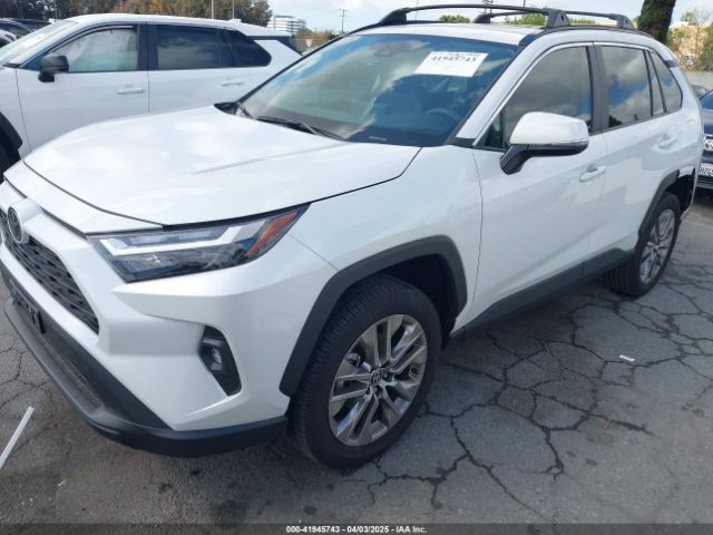 2T3C1RFV1RW341661 Toyota Rav4 Xle Premium