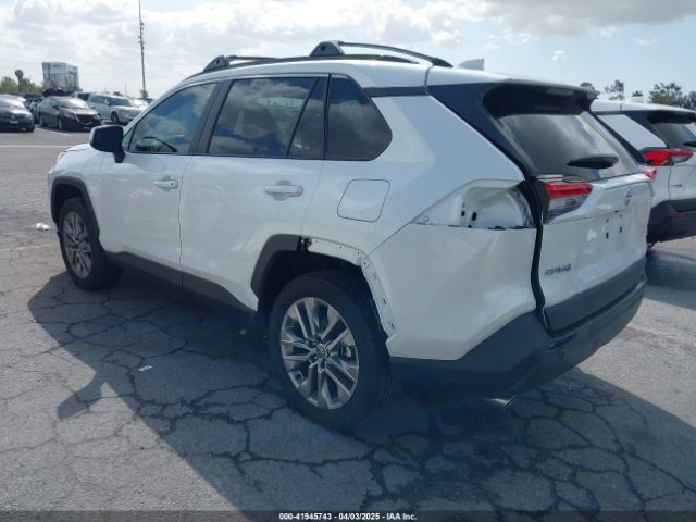 2T3C1RFV1RW341661 Toyota Rav4 Xle Premium