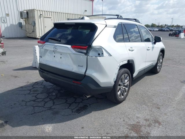 2T3C1RFV1RW341661 Toyota Rav4 Xle Premium