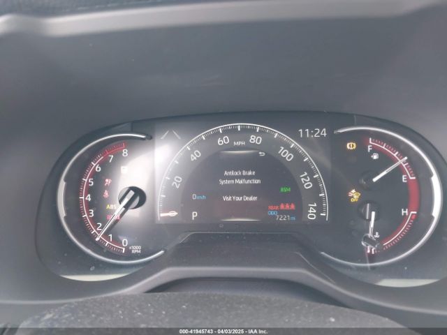2T3C1RFV1RW341661 Toyota Rav4 Xle Premium