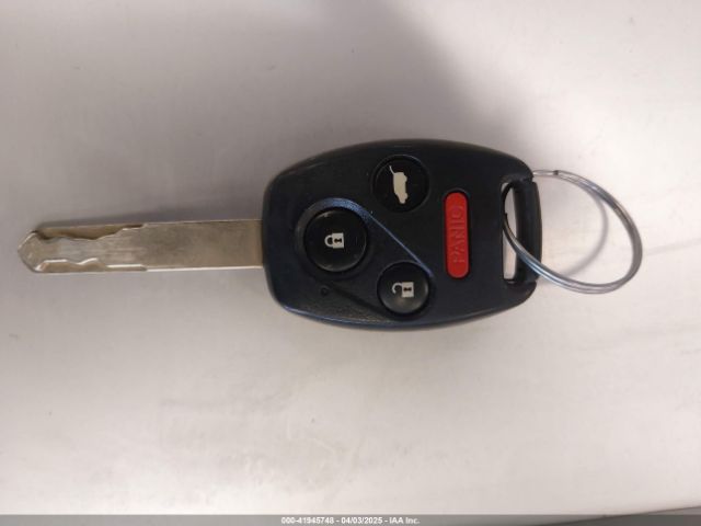 5FNYF4H40EB036232 Honda Pilot Ex