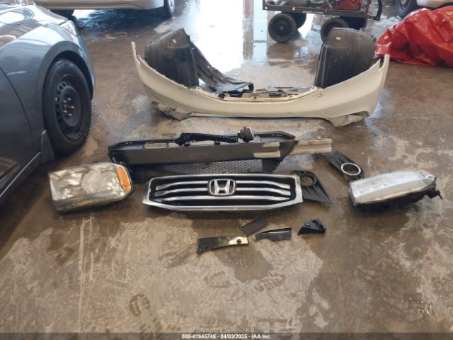 5FNYF4H40EB036232 Honda Pilot Ex
