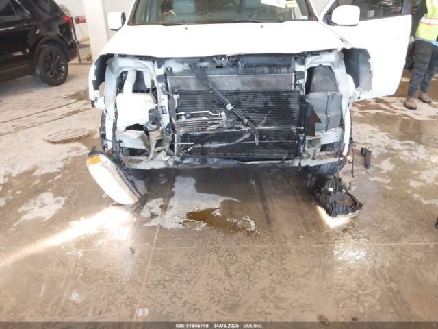 5FNYF4H40EB036232 Honda Pilot Ex