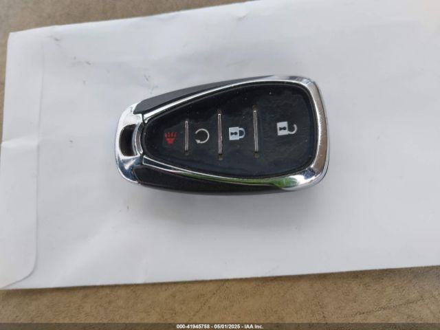 2GNAXSEV6J6198809 Chevrolet EQUINOX LT
