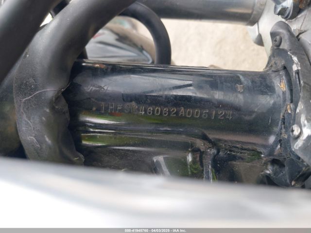 2002 HONDA VTX1800 1HFSC46062A005124 Photo 9