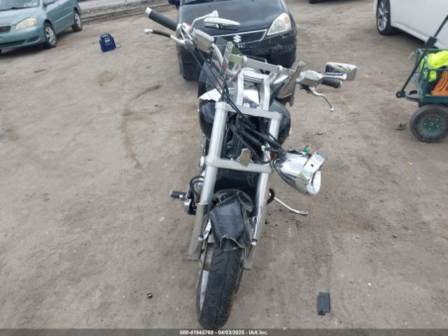 2002 HONDA VTX1800 1HFSC46062A005124 Photo 4