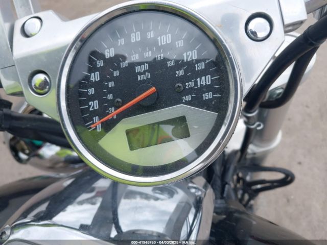 2002 HONDA VTX1800 1HFSC46062A005124 Photo 6