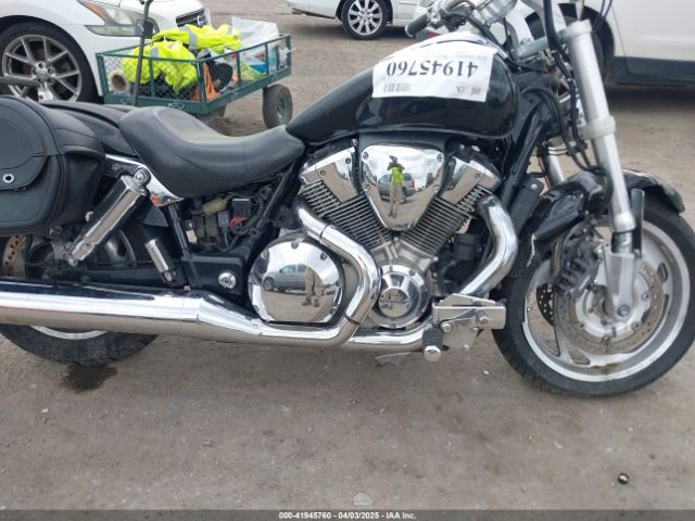 2002 HONDA VTX1800 1HFSC46062A005124 Photo 7