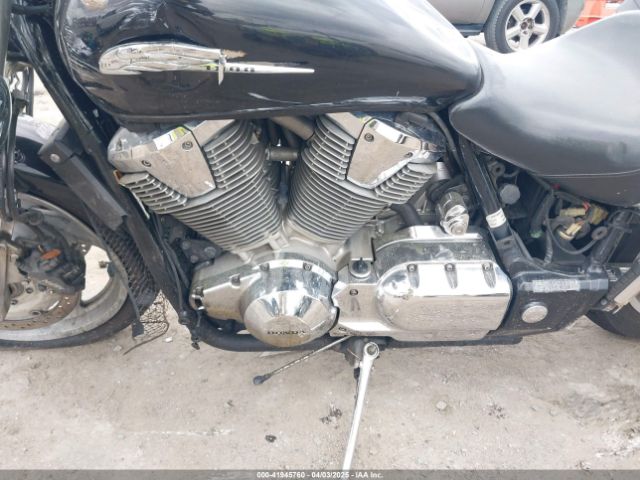 2002 HONDA VTX1800 1HFSC46062A005124 Photo 8