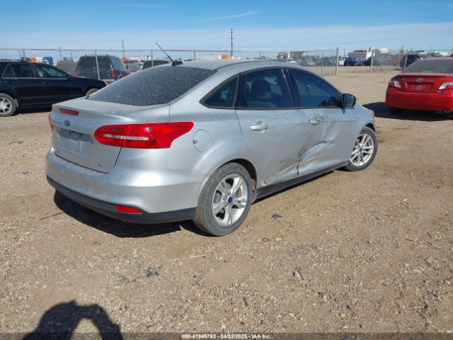 1FADP3F29HL263353 Ford FOCUS SE