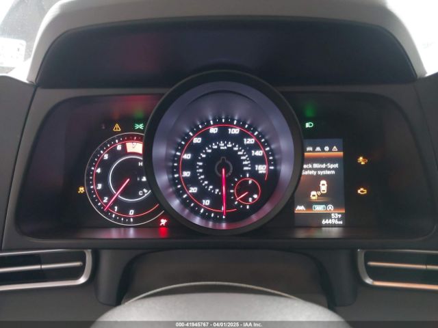 2022 HYUNDAI ELANTRA KMHLL4AG9NU325040 Photo 6