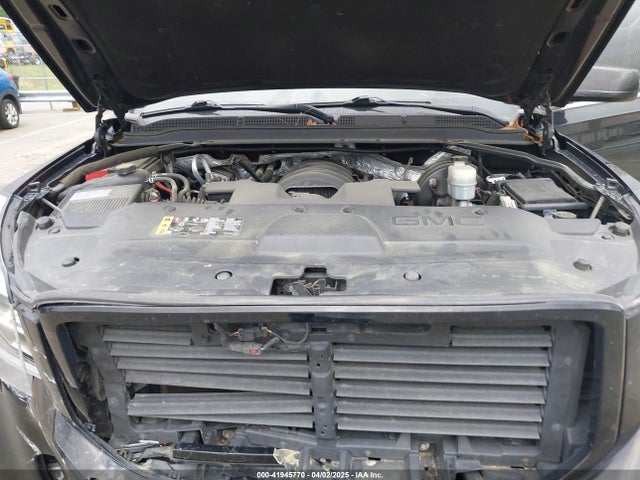 1GKS1BKC2HR128308 GMC YUKON SLT