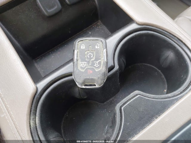 1GKS1BKC2HR128308 GMC YUKON SLT