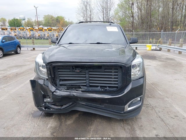 1GKS1BKC2HR128308 GMC YUKON SLT