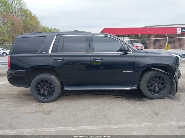 1GKS1BKC2HR128308 GMC YUKON SLT