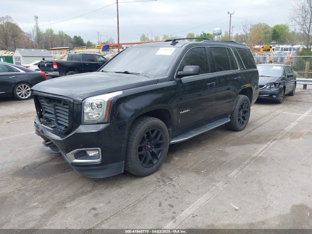 1GKS1BKC2HR128308 GMC YUKON SLT