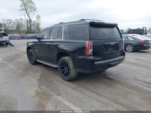 1GKS1BKC2HR128308 GMC YUKON SLT