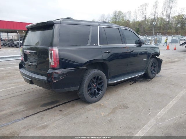 1GKS1BKC2HR128308 GMC YUKON SLT