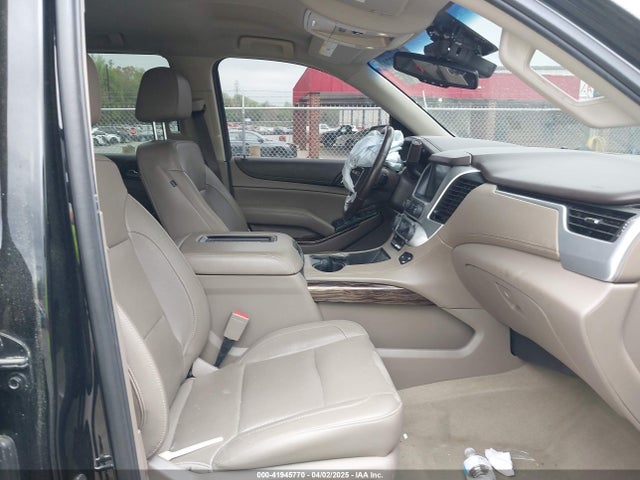 1GKS1BKC2HR128308 GMC YUKON SLT