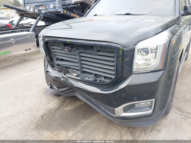 1GKS1BKC2HR128308 GMC YUKON SLT