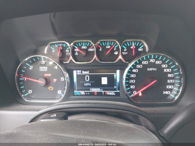 1GKS1BKC2HR128308 GMC YUKON SLT