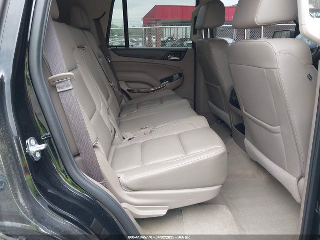 1GKS1BKC2HR128308 GMC YUKON SLT