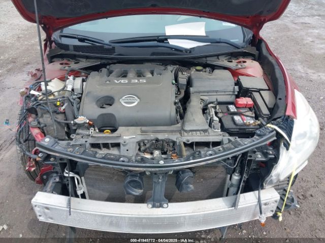 1N4BL3AP4FC107451 Nissan Altima 3.5 Sl
