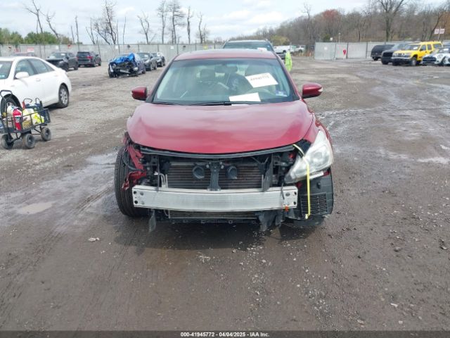 1N4BL3AP4FC107451 Nissan Altima 3.5 Sl