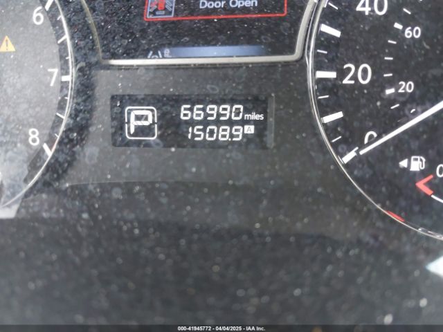 1N4BL3AP4FC107451 Nissan Altima 3.5 Sl