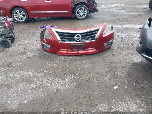 1N4BL3AP4FC107451 Nissan Altima 3.5 Sl