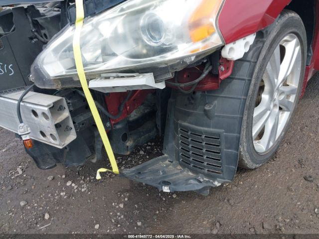1N4BL3AP4FC107451 Nissan Altima 3.5 Sl
