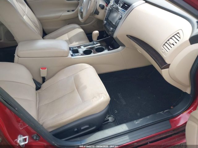 1N4BL3AP4FC107451 Nissan Altima 3.5 Sl