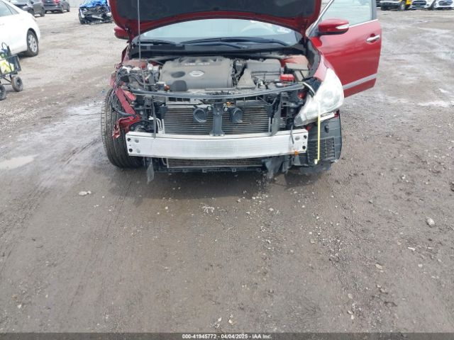 1N4BL3AP4FC107451 Nissan Altima 3.5 Sl