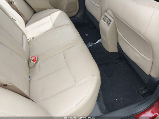 1N4BL3AP4FC107451 Nissan Altima 3.5 Sl