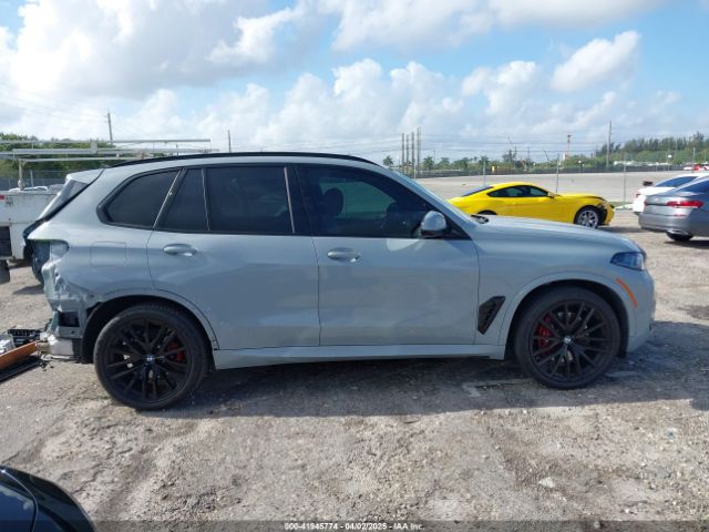5UX13EU09R9V10745 BMW X5 Sdrive40i