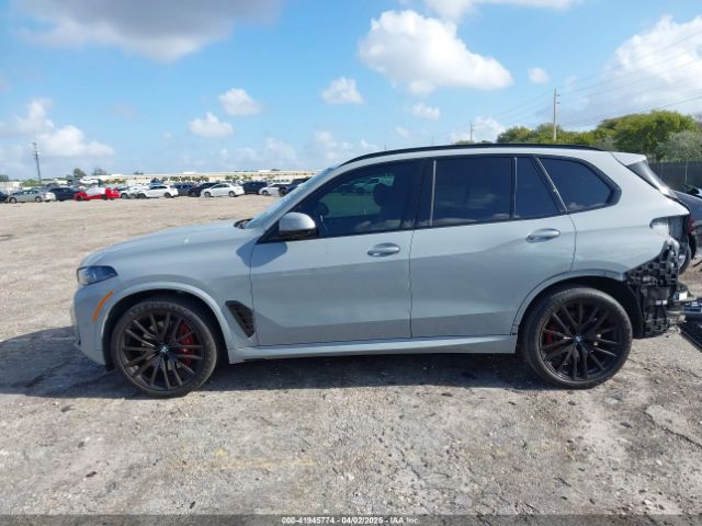 5UX13EU09R9V10745 BMW X5 Sdrive40i
