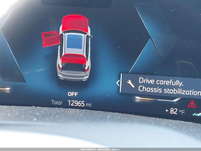 5UX13EU09R9V10745 BMW X5 Sdrive40i