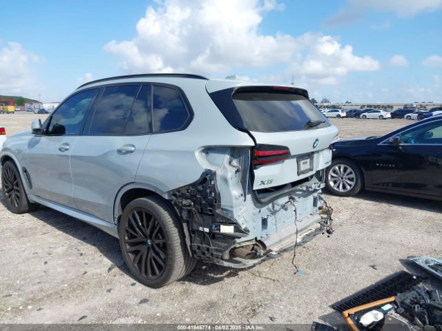 5UX13EU09R9V10745 BMW X5 Sdrive40i