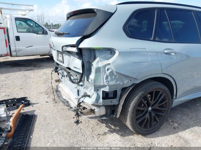 5UX13EU09R9V10745 BMW X5 Sdrive40i
