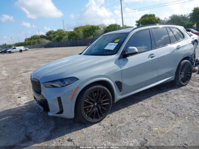 5UX13EU09R9V10745 BMW X5 Sdrive40i