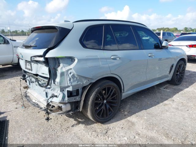 5UX13EU09R9V10745 BMW X5 Sdrive40i