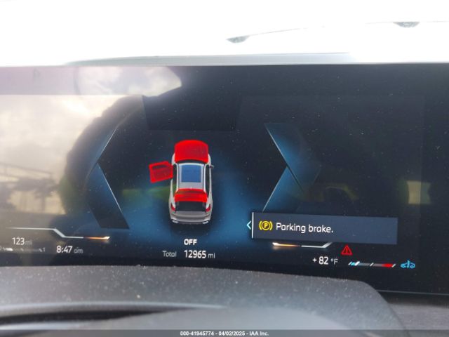 5UX13EU09R9V10745 BMW X5 Sdrive40i
