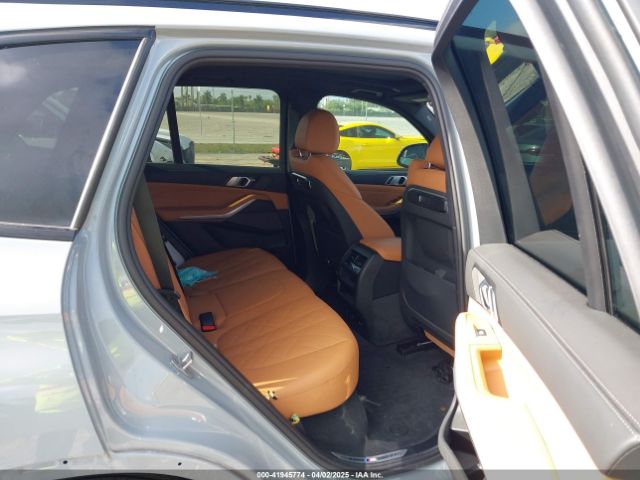 5UX13EU09R9V10745 BMW X5 Sdrive40i