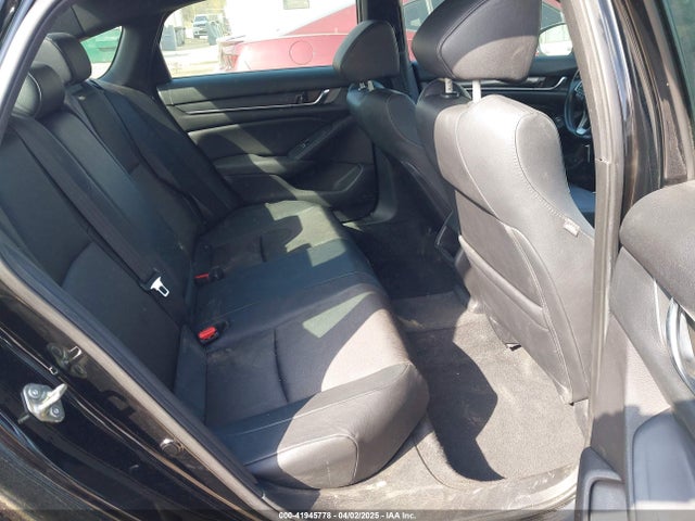 1HGCV1F37LA073713 Honda Accord Sport