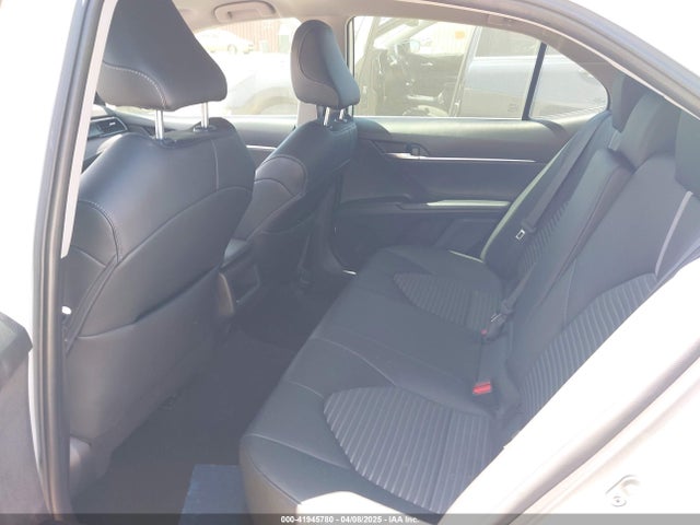 4T1G11AK5PU757783 Toyota CAMRY SE