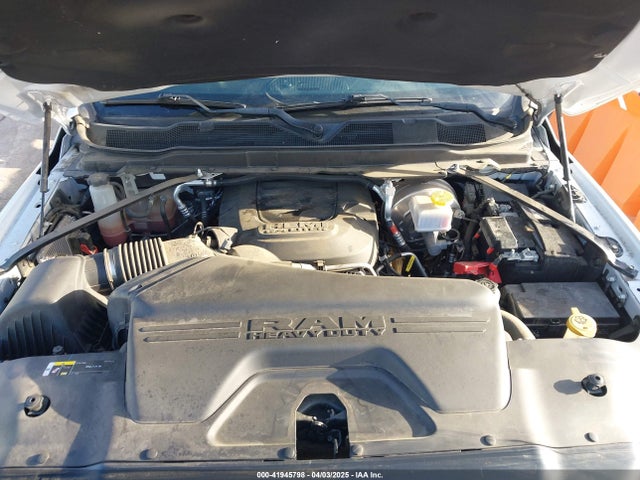 RAM 2500 2021 3C7WR4AJ6MG645030 Image 10