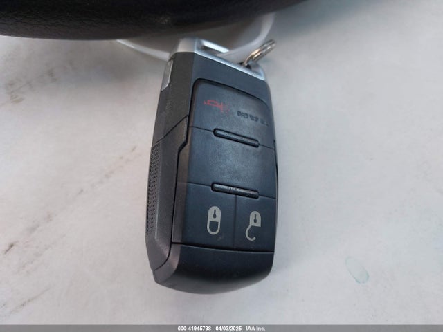 RAM 2500 2021 3C7WR4AJ6MG645030 Image 11